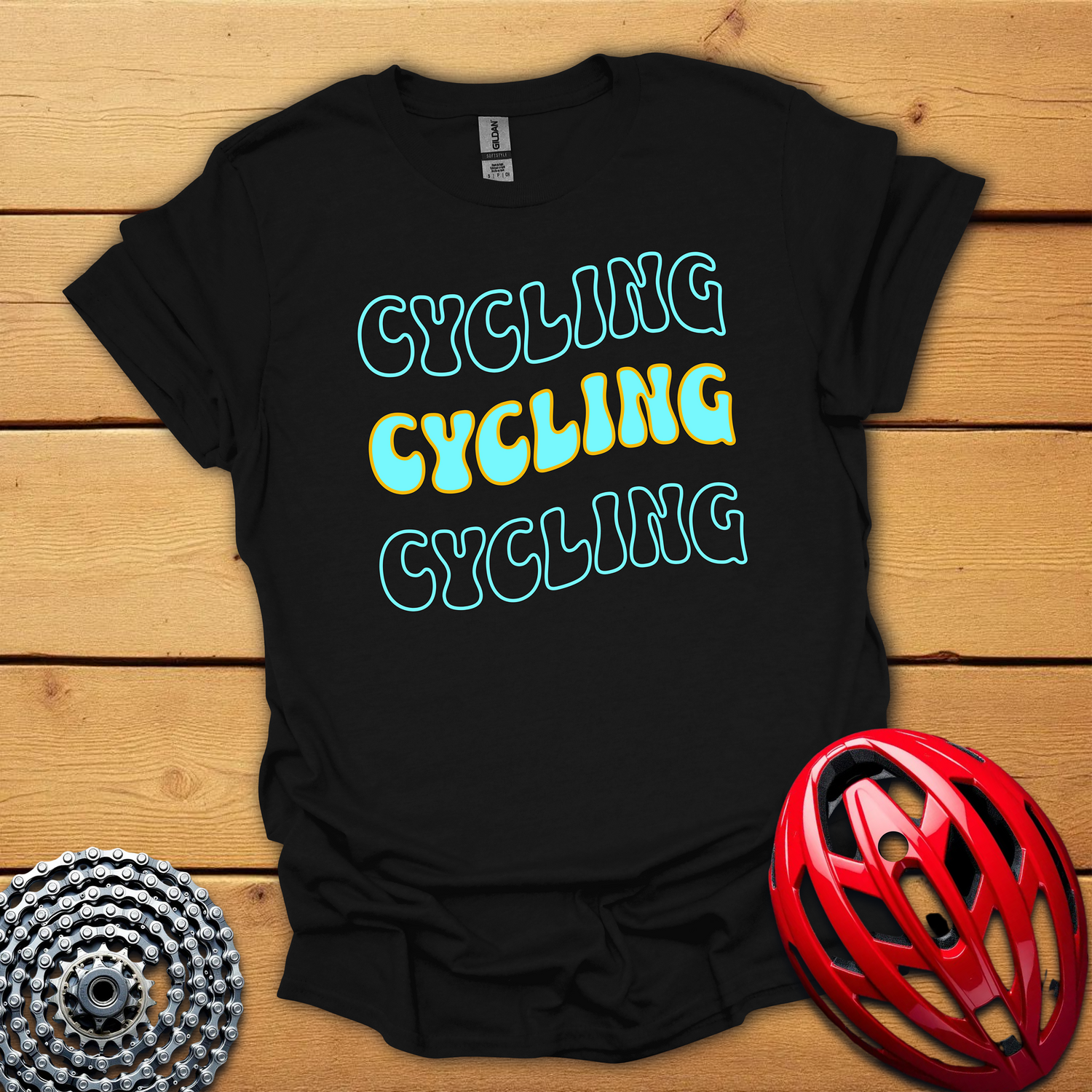 Cycling