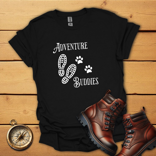 Adventure Buddies T-Shirt