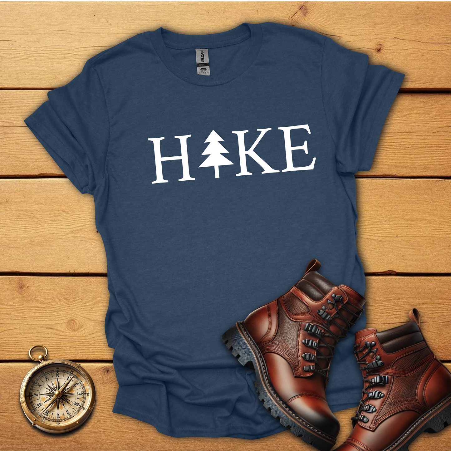 Hike T-Shirt