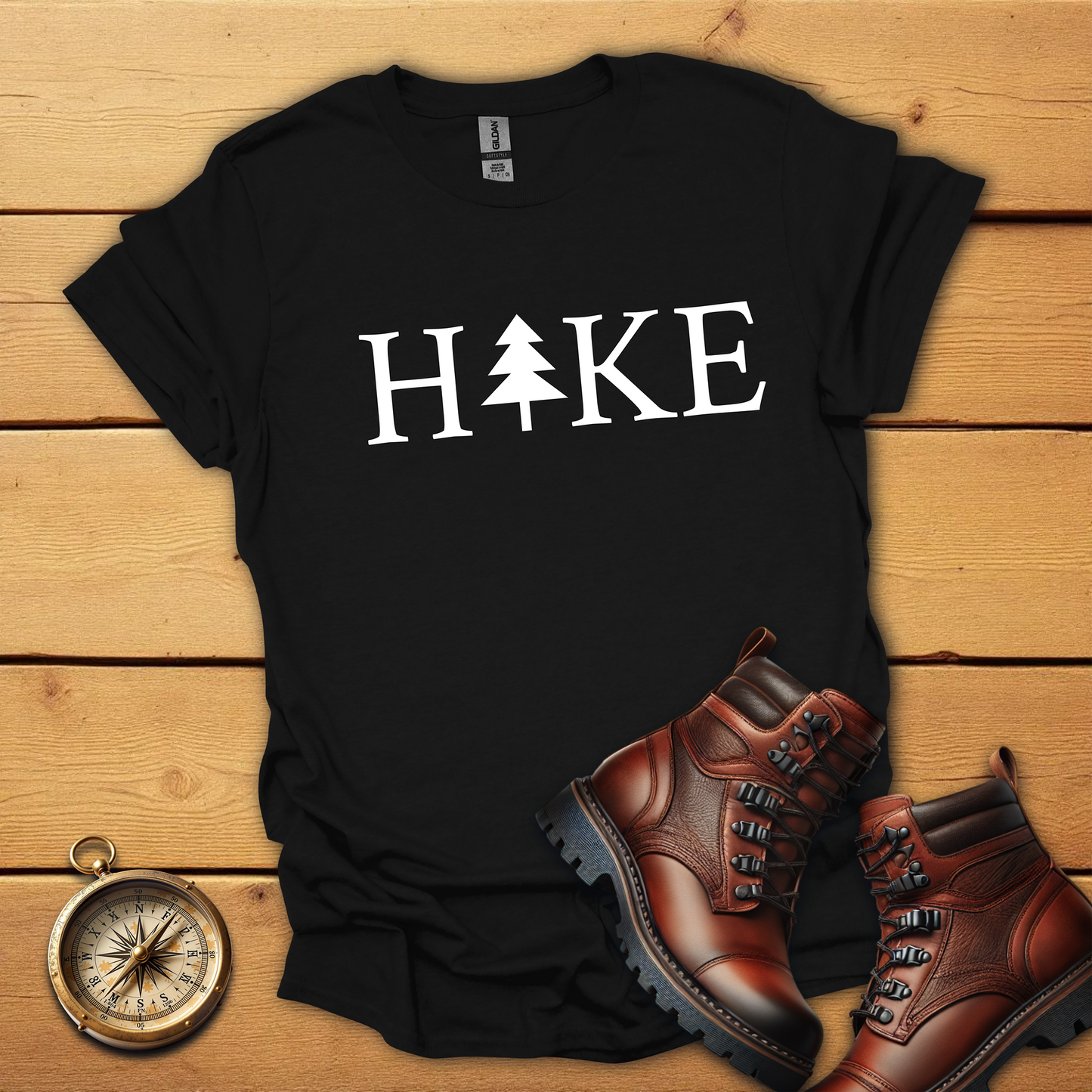 Hike T-Shirt