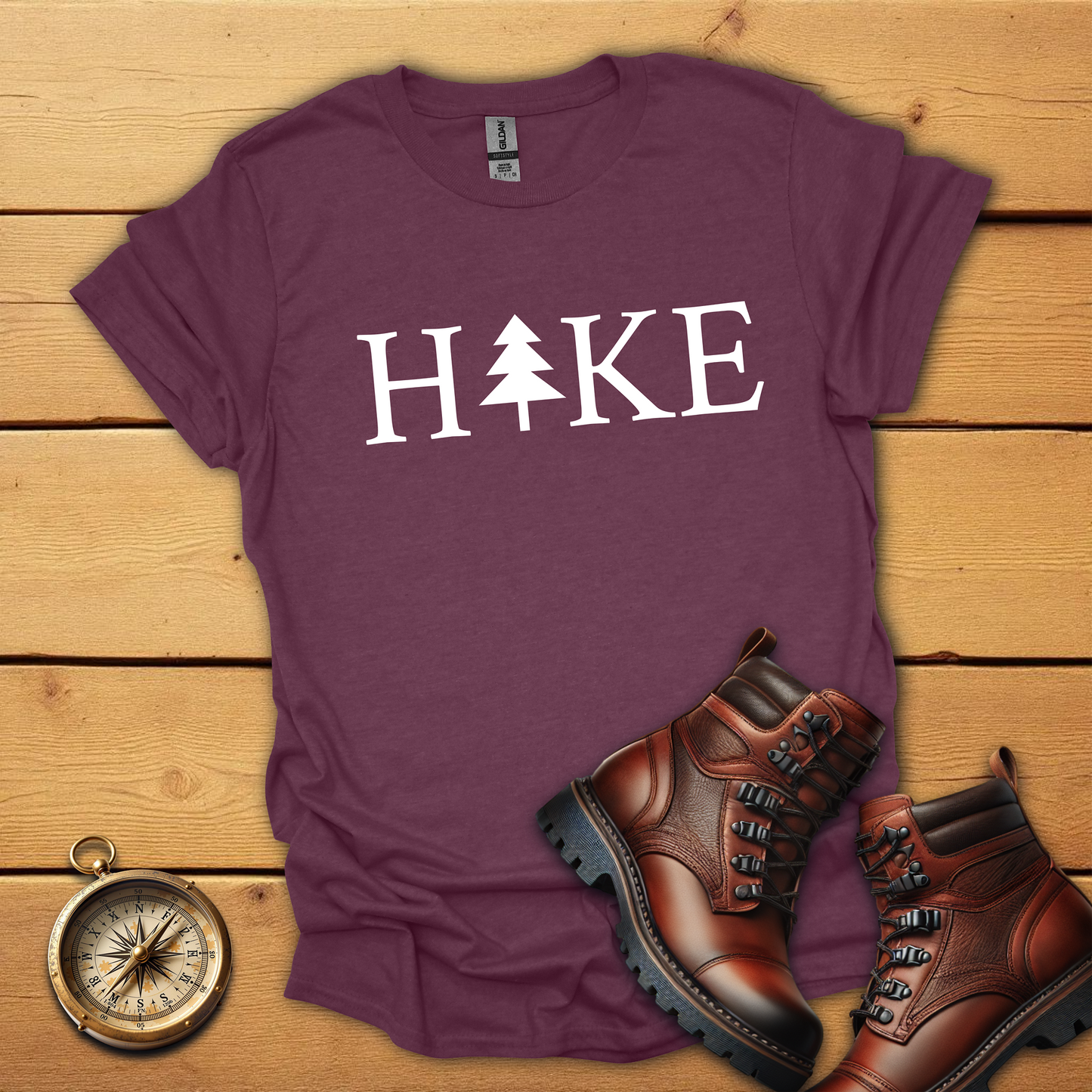 Hike T-Shirt