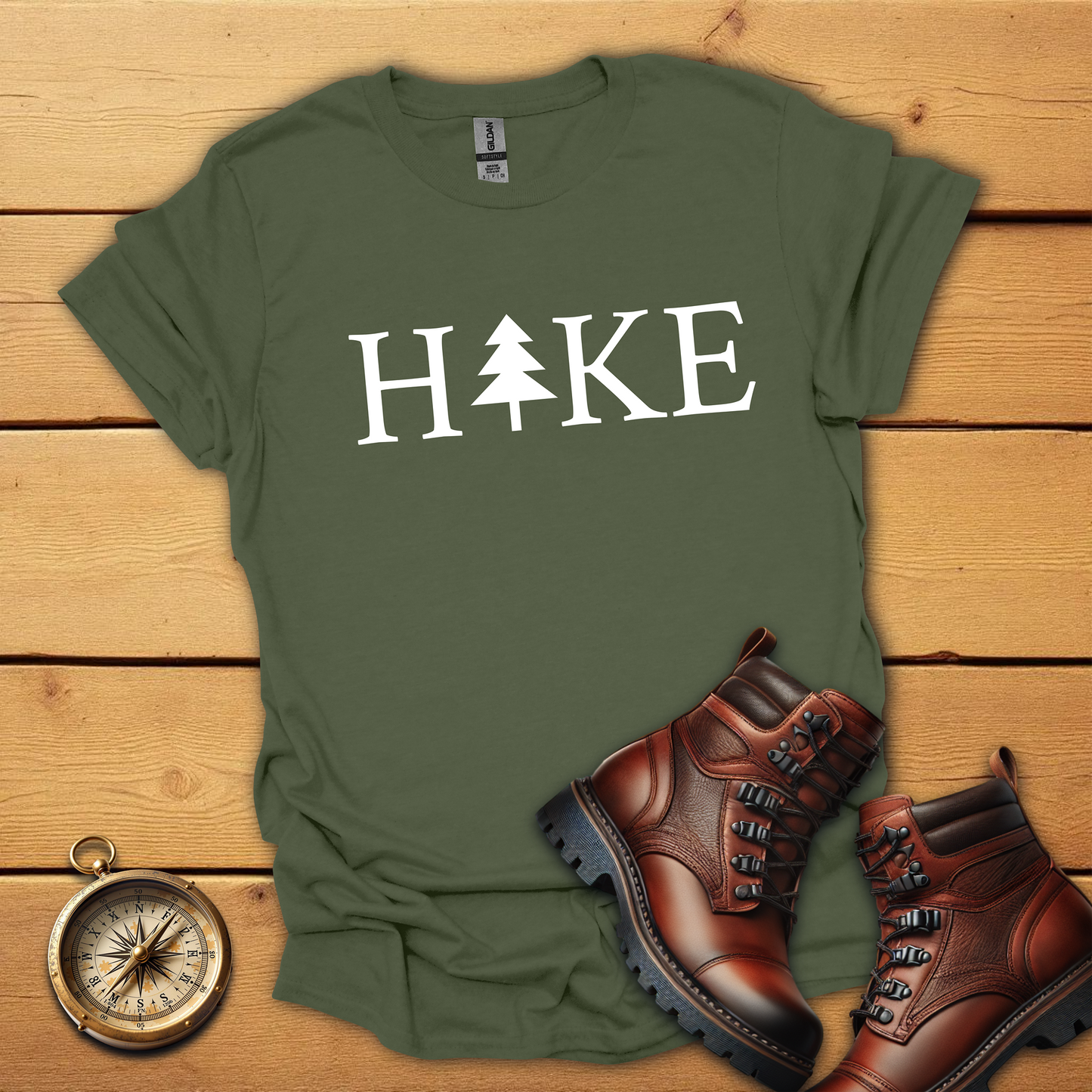 Hike T-Shirt