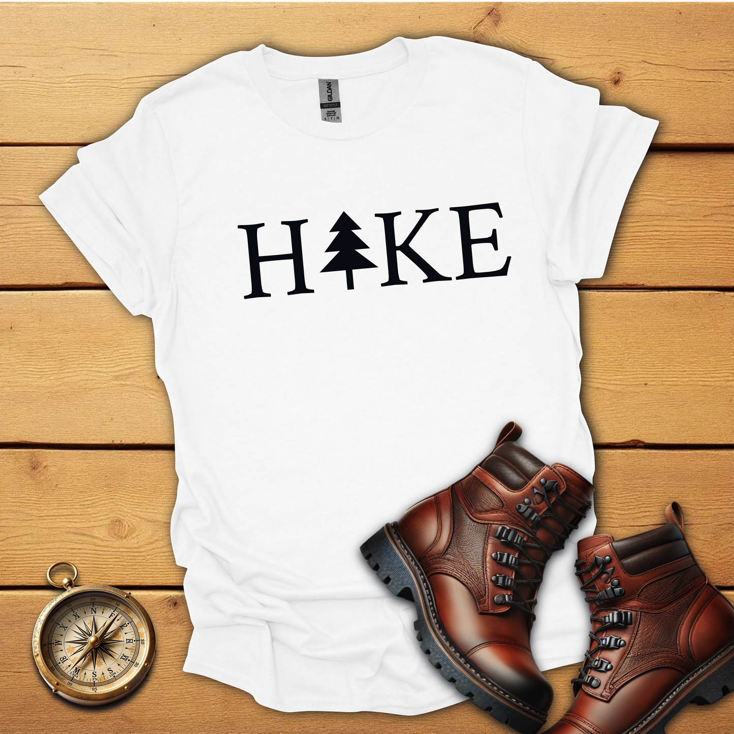 Hike T-Shirt