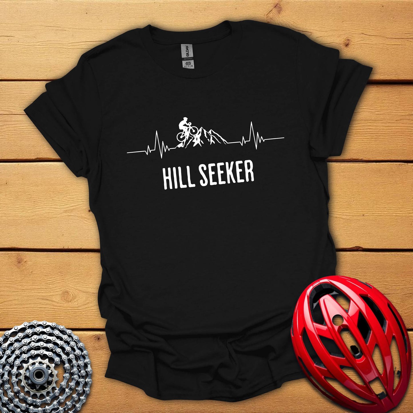 Hill Seeker T-Shirt