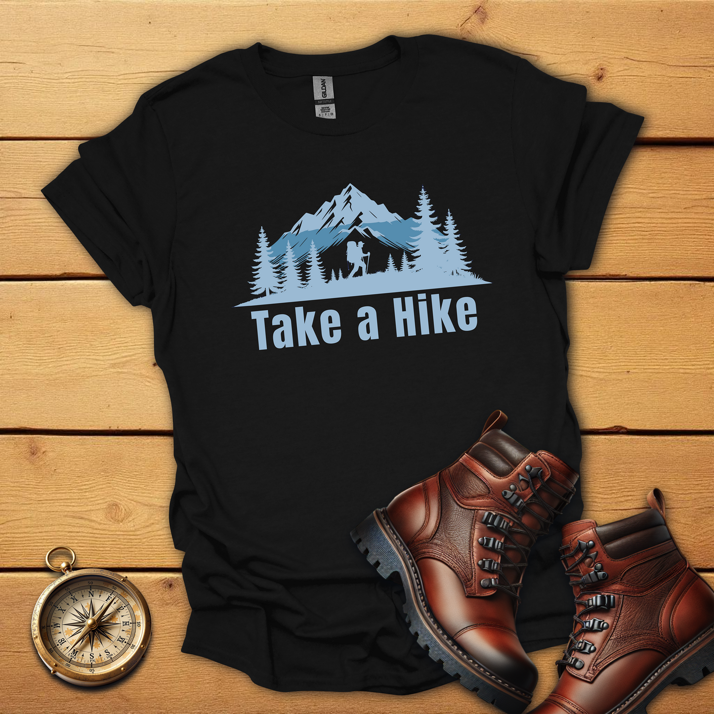 Take a Hike T-Shirt