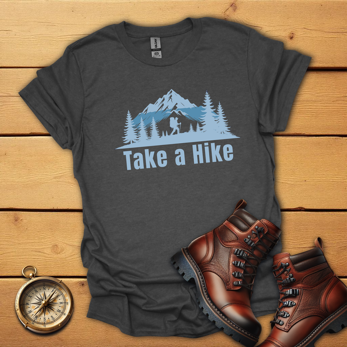 Take a Hike T-Shirt