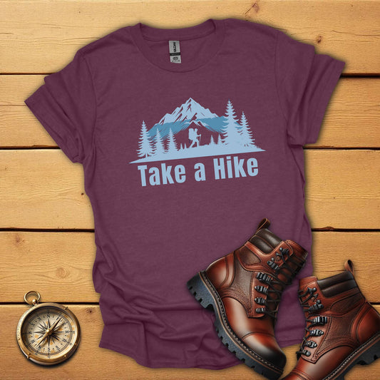 Take a Hike T-Shirt