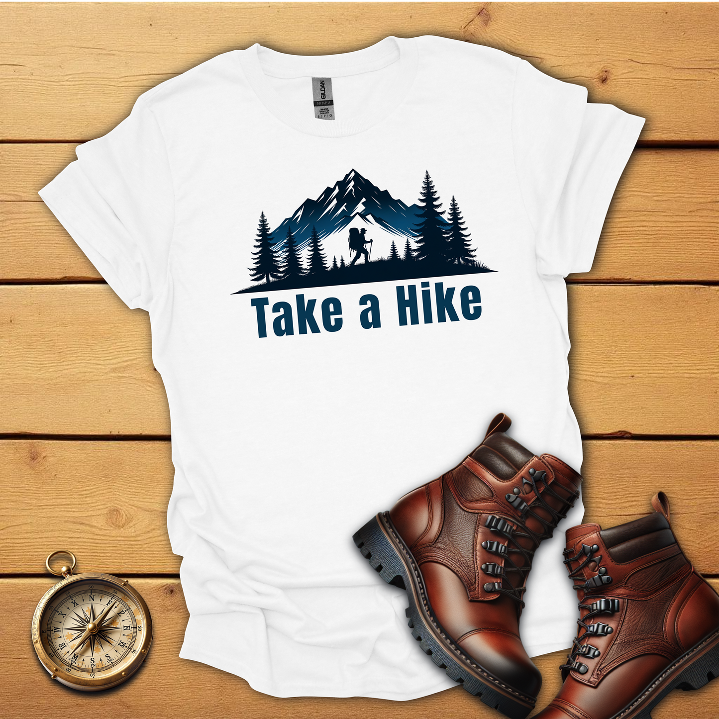 Take a Hike T-Shirt