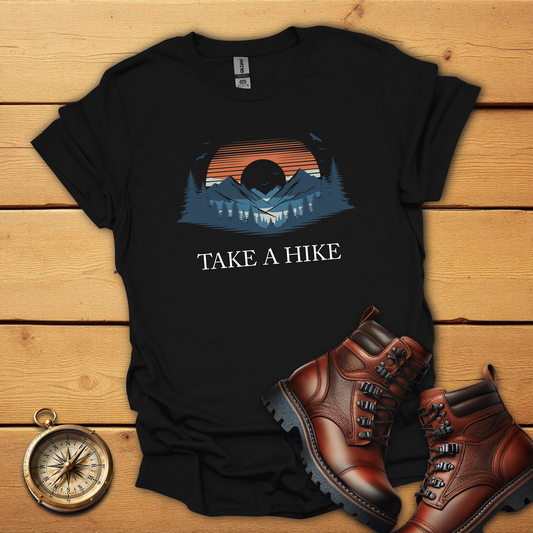 Take a Hike T-Shirt